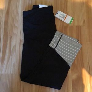 Gaiam Workout Leggings